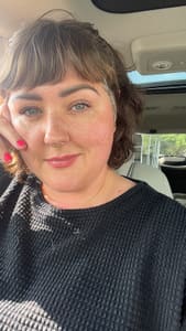 Eyebrow Tattoo result by Elevate Permanent Makeup LLC in Mooresville, IN