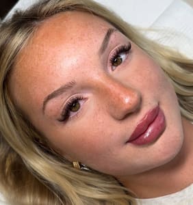 Eyebrow Tattoo result by Elevated Aesthetics NYC in Staten Island, NY