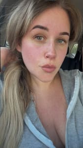 Eyebrow Tattoo result by Elevated Artistry Studio in Amityville, NY