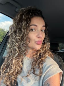 Eyebrow Tattoo result by Elevated Beauty Bar by Kailey LLC in Palm Beach Gardens, FL