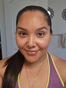 Eyebrow Tattoo result by Elevated Beauty Bar by Kailey LLC in Palm Beach Gardens, FL