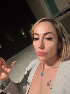 Eyebrow Tattoo result by Elevated Beauty Bar by Kailey LLC in Palm Beach Gardens, FL