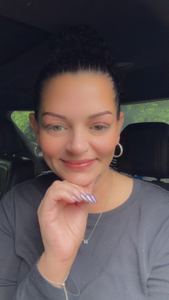 Eyebrow Tattoo result by Elevated Brow Permanent Makeup Studio & Academy in Oak Ridge, TN