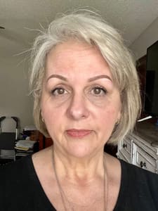 Eyebrow Tattoo result by Elevated Brow Permanent Makeup Studio & Academy in Oak Ridge, TN