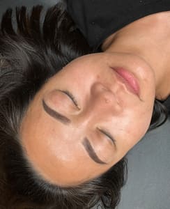Eyebrow Tattoo result by Elevated by Rita in Rapid City, SD