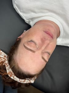 Eyebrow Tattoo result by Elevated by Rita in Rapid City, SD