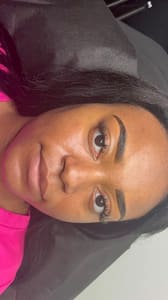 Eyebrow Tattoo result by Elite Brows by Jo in Lilburn, GA