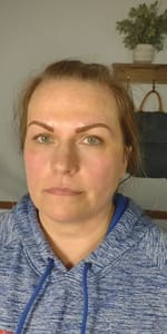 Eyebrow Tattoo result by Elite Eyebrows in Lexington, MI