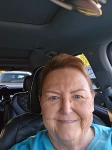 Eyebrow Tattoo result by Elle 14 Ink Studio in Germantown, TN
