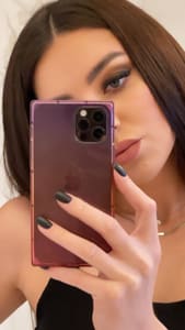 Eyebrow Tattoo result by Elle Beauty Co. in Renton, WA