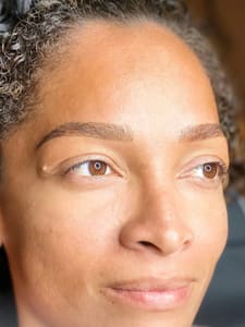 Eyebrow Tattoo result by Ellie Brows & Beauty in Miami, FL