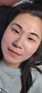 Eyebrow Tattoo result by Els Beaute Studio in Keansburg, NJ