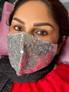 Eyebrow Tattoo result by Em Brows_pmu in Santa Monica, CA