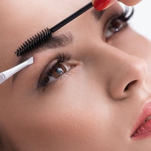 Eyebrow Tattoo result by Em Brows_pmu in Santa Monica, CA