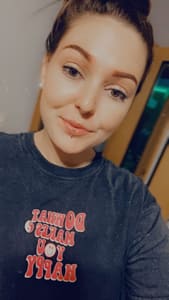 Eyebrow Tattoo result by Embellish Ink & Beauty LLC in Lincoln, NE