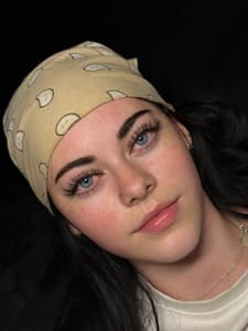 Eyebrow Tattoo result by Embellished By Avery in Farmington, UT
