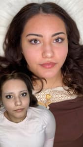 Eyebrow Tattoo result by Embellished by Lindsey in Grandville, MI