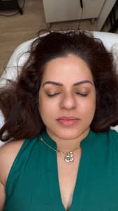 Eyebrow Tattoo result by Encanta Cejas in Plantation, FL