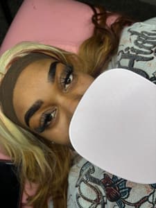 Eyebrow Tattoo result by Enchant Her in Cleveland Heights, OH