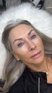 Eyebrow Tattoo result by Endless Beauty By Tammy in Oakland Park, FL