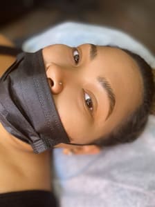 Eyebrow Tattoo result by Enhance Elegance in Rockville, MD