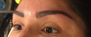 Eyebrow Tattoo result by Enhance Microblading in Nixa, MO