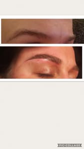 Eyebrow Tattoo result by Enhance Microblading in Nixa, MO