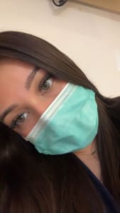 Eyebrow Tattoo result by Enhanced by Thuy in Wichita, KS