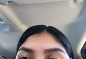 Eyebrow Tattoo result by Ennvy Beauty Bar LLC in Jacksonville, TX