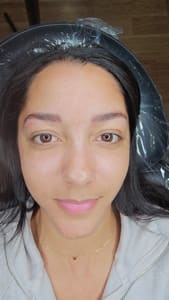 Eyebrow Tattoo result by EnvieBrowz in Lake In The Hills, IL