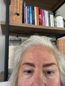 Eyebrow Tattoo result by EnvieBrowz in Lake In The Hills, IL