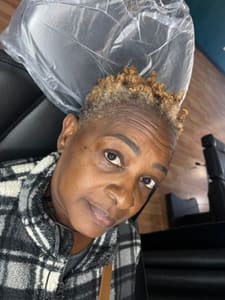 Eyebrow Tattoo result by EnvieBrowz in Lake In The Hills, IL