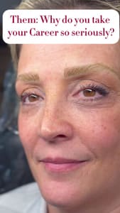 Eyebrow Tattoo result by EnvieBrowz in Lake In The Hills, IL