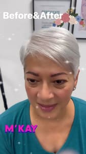 Eyebrow Tattoo result by ER Beauty Brows in Elizabethtown, KY