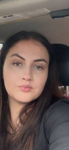 Eyebrow Tattoo result by Erocep Aesthetic Ink in Ellicott City, MD