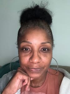 Eyebrow Tattoo result by Esmeralda PMU STUDIO in Richmond, VA