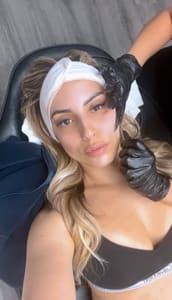 Eyebrow Tattoo result by Essence Beauty in Camarillo, CA