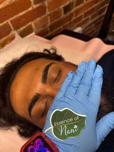 Eyebrow Tattoo result by Essence of Nani at Blush in Griffin, GA