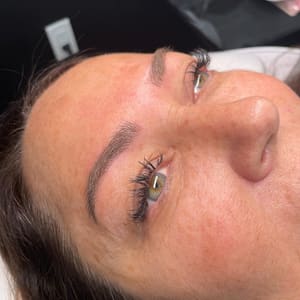 Eyebrow Tattoo result by Essential Beauty in Murrieta, CA