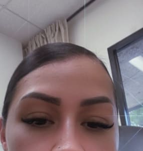 Eyebrow Tattoo result by Essential Beauty in Oxnard, CA