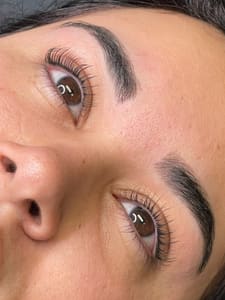 Eyebrow Tattoo result by Essential Beauty in Oxnard, CA
