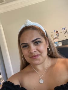 Eyebrow Tattoo result by Essential Beauty Studio in Loganville, GA