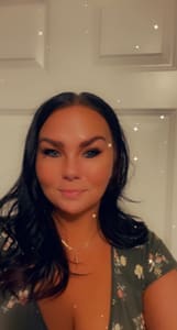 Eyebrow Tattoo result by Esthetic by Em in Kent, WA