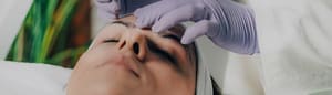 Eyebrow Tattoo result by Esthetic by Em in Kent, WA