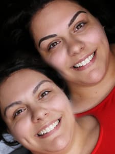Eyebrow Tattoo result by Esthetics by Rebecca Ciara in Boynton Beach, FL