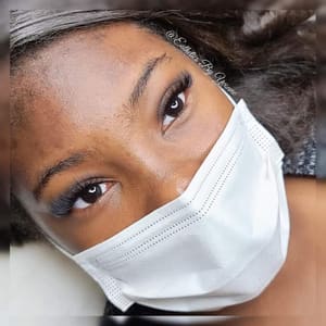 Eyebrow Tattoo result by Esthetics By Yvonne LLC in Goodyear, AZ