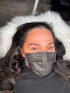 Eyebrow Tattoo result by Etelbrowstudio in Concord, CA