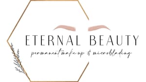 Eyebrow Tattoo result by Eternal Beauty Permanent Makeup & Microblading in Summit, MS