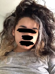 Eyebrow Tattoo result by Eternal Impressions Salon in Corona, CA