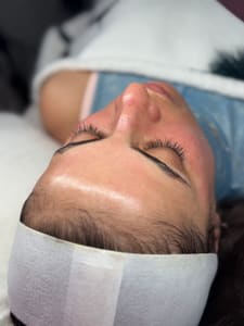 Eyebrow Tattoo result by Etty’s Beauty in Miami, FL